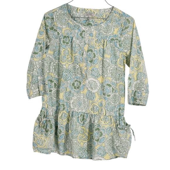 Old Navy Girls Extra Large Top - Great Condition - Picture 1 of 3